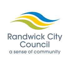 Randwick City Council Logo